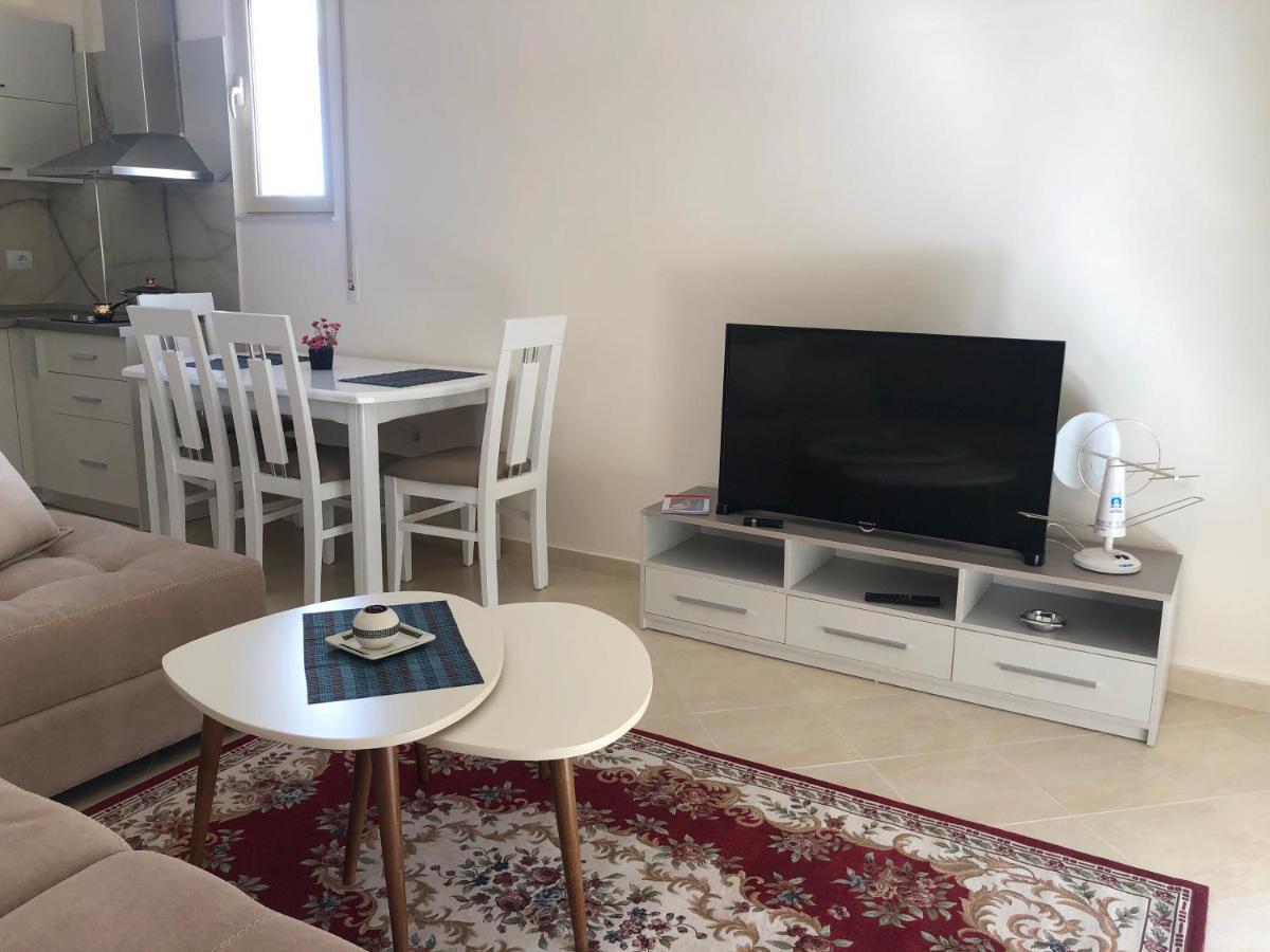 Rooftop Apartments Lungomare Vlore Exterior photo