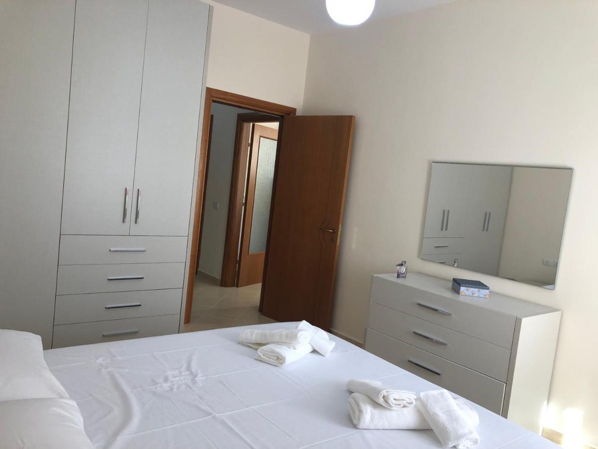 Rooftop Apartments Lungomare Vlore Exterior photo