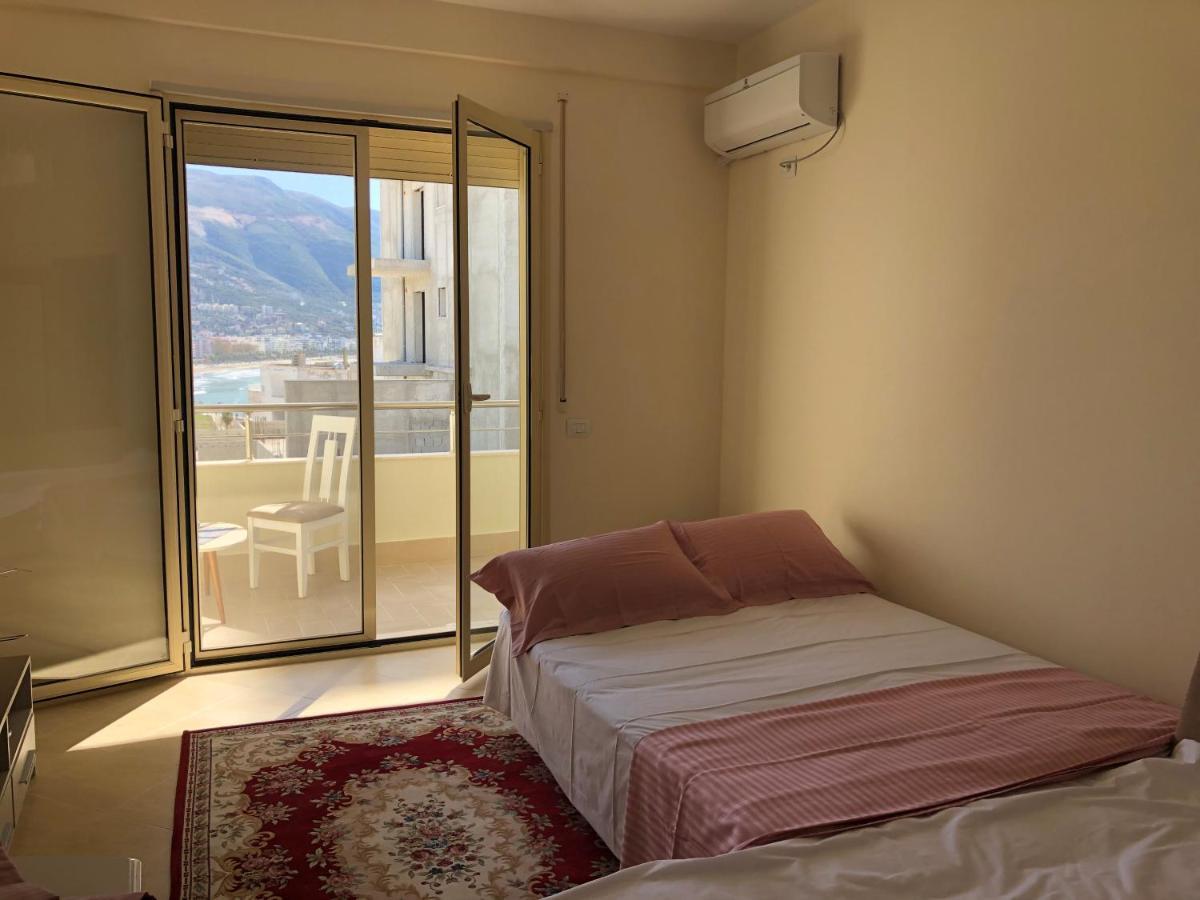 Rooftop Apartments Lungomare Vlore Exterior photo